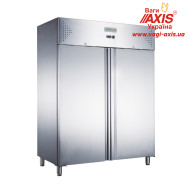 Шкаф холодильный GoodFood GF-GN1410TN-HC