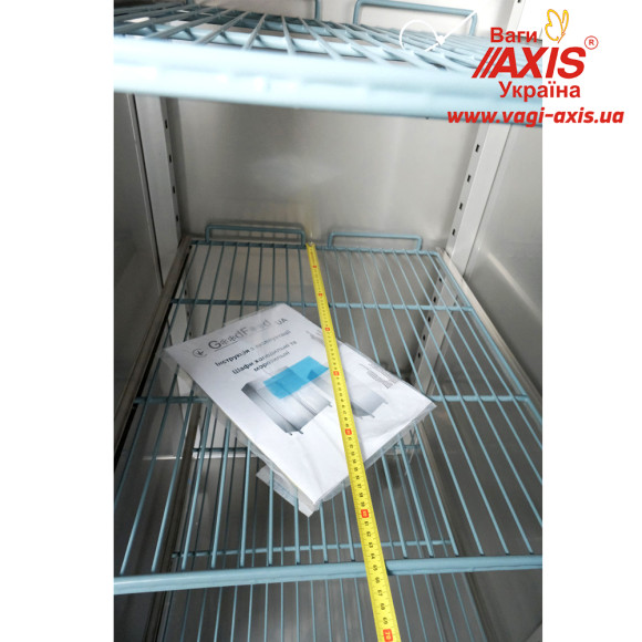 Шкаф холодильный GoodFood GF-GN1410TN-HC