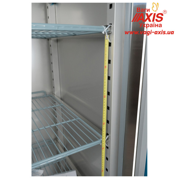 Шкаф холодильный GoodFood GF-GN1410TN-HC