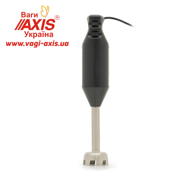 Міксер ручний занурювальний GoodFood BL160 BLACK