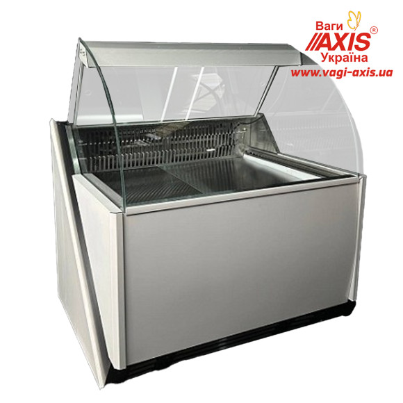 Витрина холодильная ВХСК Лира М 1,3 Витрина холодильная ВХСК Лира М 1,3