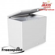 Морозильный ларь Juka M300Z