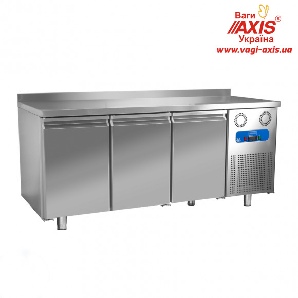 Стол холодильний BRILLIS BGN3-R290