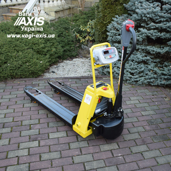 Электрическая рокла с весами Staxx 4BDU1500РЕ-Б Бюджет