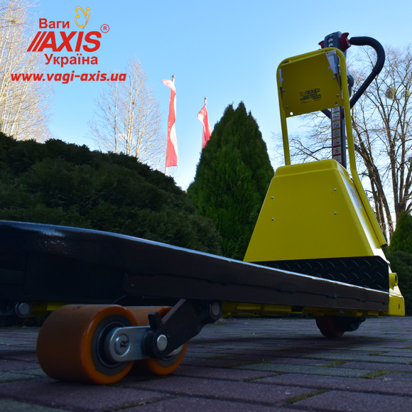 Электрическая рокла с весами Staxx 4BDU1500РЕ-Б Бюджет