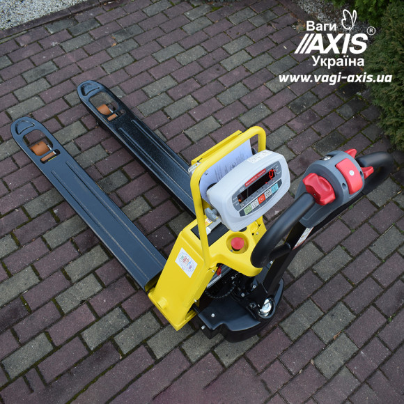 Электрическая рокла с весами Staxx 4BDU1500РЕ-Б Бюджет