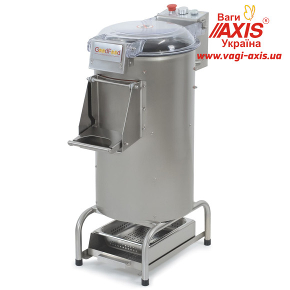 Картофелечистка GoodFood PPF15D