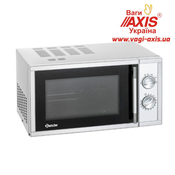 Микроволновая печь Bartscher 610836 Микроволновая печь Bartscher 610836