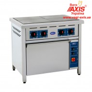 Плита профессиональная ПЕД-4