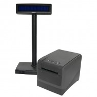 Фискальный регистратор МИНИ-ФП81.01 с КЛЭФ Фискальный регистратор МИНИ-ФП81.01 с КЛЭФ