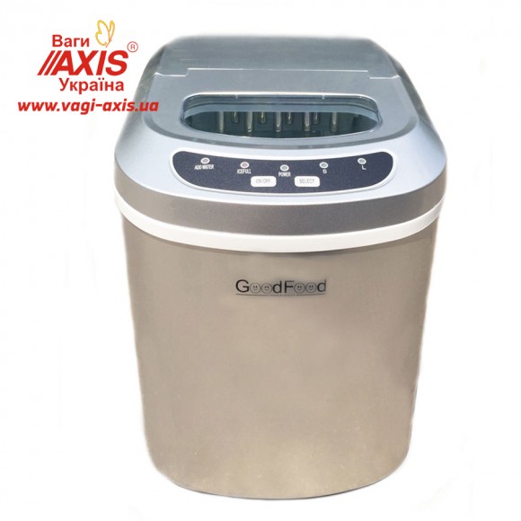 Льдогенератор BULLET GoodFood IM12F