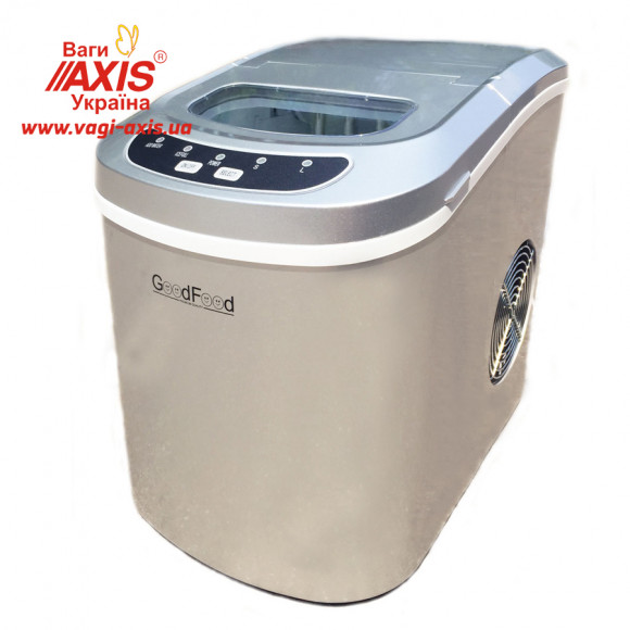 Льдогенератор BULLET GoodFood IM12F