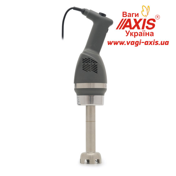 Миксер ручной погружной GoodFood BL177 GREY