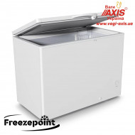 Морозильный ларь Juka M400Z