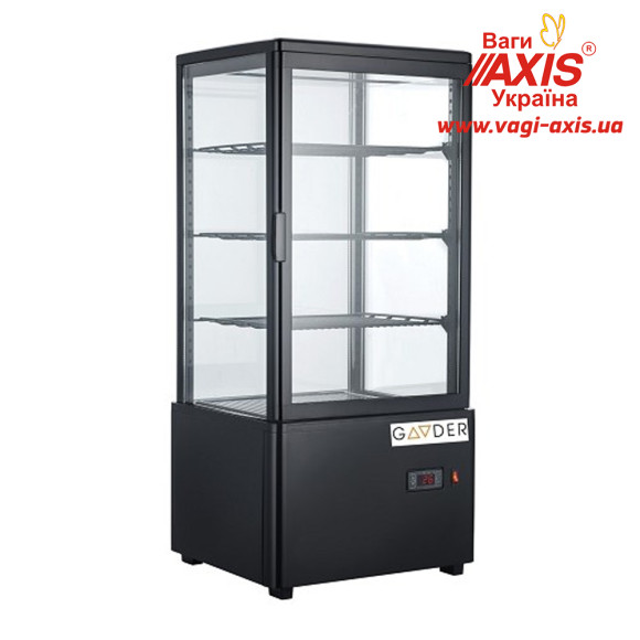 Холодильная витрина Gooder XC-68L
