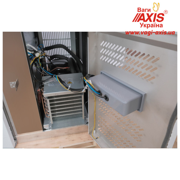 Холодильный стол GoodFood GF-GN2100TN-HC