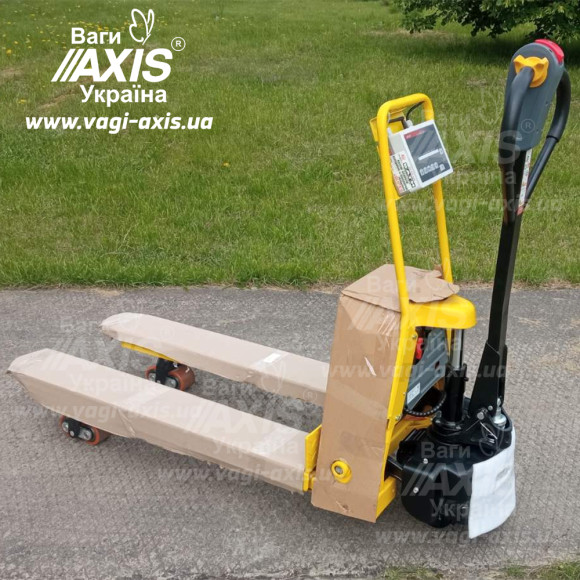 Электрическая рокла с весами Staxx 4BDU1500РЕ-П Практическое