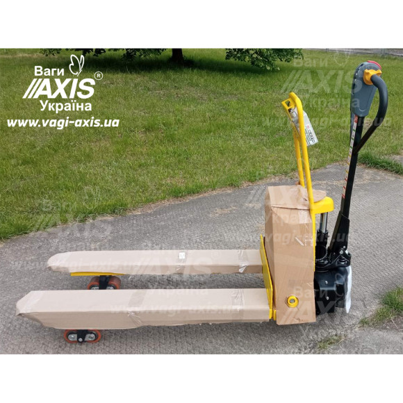 Электрическая рокла с весами Staxx 4BDU1500РЕ-П Практическое