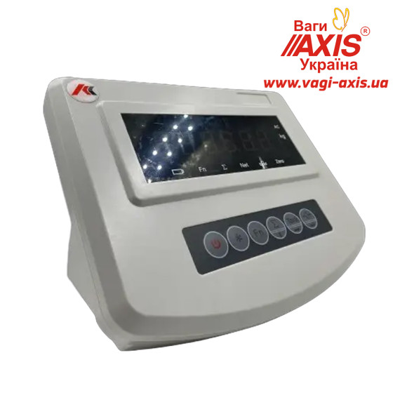 Весовой индикатор Keli XK3118T20 Весовой индикатор Keli XK3118T20