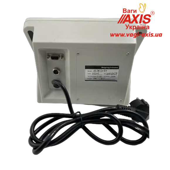 Весовой индикатор Keli XK3118T20 Весовой индикатор Keli XK3118T20