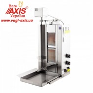 Аппарат для шаурмы газовый Remta D04MZ (D14 LPG)