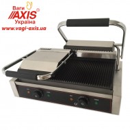 Гриль контактный Airhot DCG