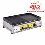 Жарочная поверхность электрическая Remta R89