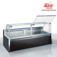 Витрина холодильная ПВХС(Д) Миссури А Slim ПС 2,5