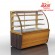 Витрина кондитерская Дакота 85/150 Decor 1,0м Витрина кондитерская Дакота 85/150 Decor 1,0м