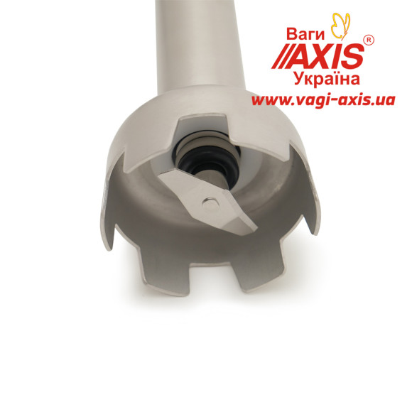 Миксер ручной погружной GoodFood BL305 GREY