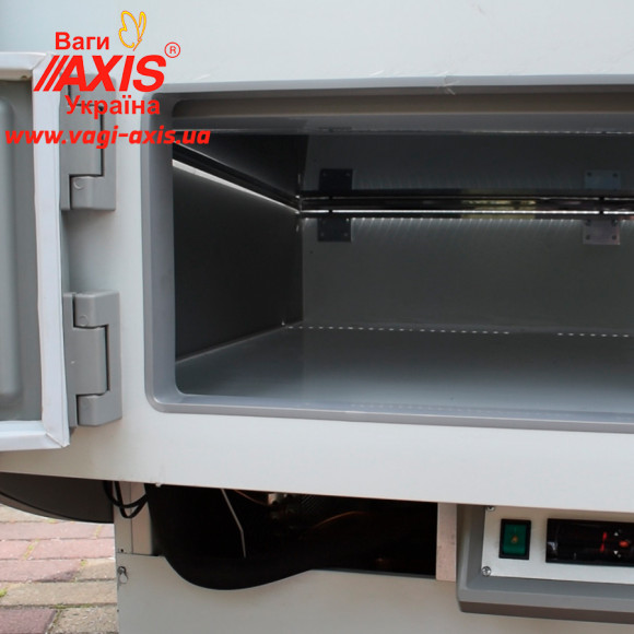 Show-window refrigerating VHSn-2,4 Ilet