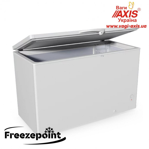 Морозильный ларь Juka M500Z