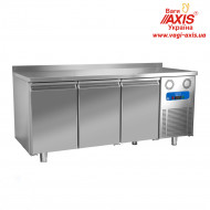 Морозильный стол BRILLIS BGL3-R290