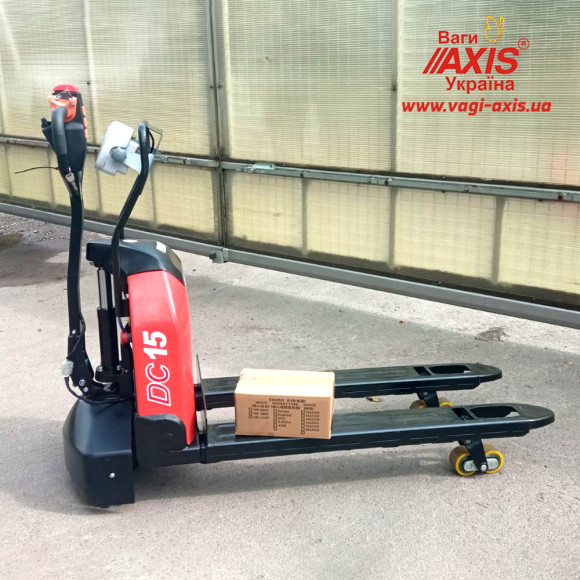 Доработка электрической роклы с весами 4BDU1500РЕ-Б Бюджет