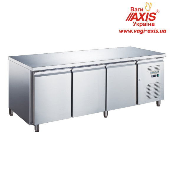 Холодильный стол GoodFood GF-GN3100TN-HC