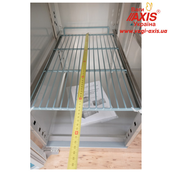 Холодильный стол GoodFood GF-GN3100TN-HC