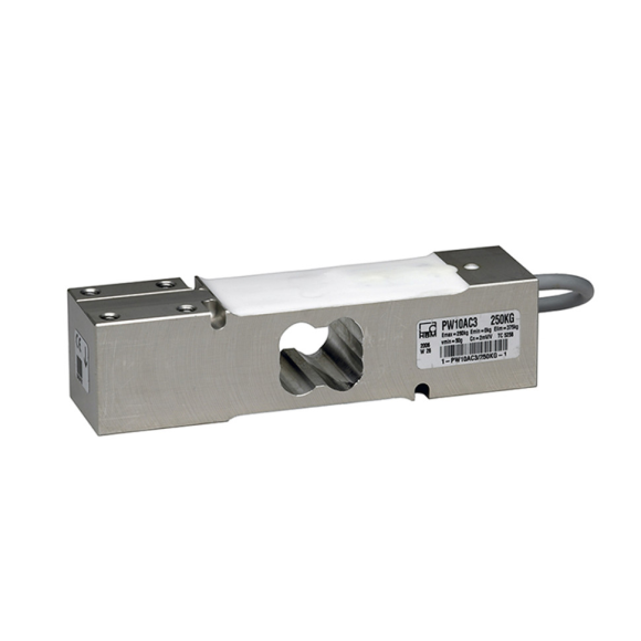 Тензодатчик HBM PW10AC3 (50кг, 100кг, 150кг, 200кг, 250кг, 300кг.) Тензодатчик HBM PW10AC3 (50кг, 100кг, 150кг, 200кг, 250кг, 300кг.)