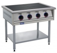Плита профессиональная ПЕ-4 Econic