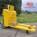 Self-propelled pallet truck with scales 4BDU2000Р-С-П Practical Self-propelled pallet truck with scales 4BDU2000Р-С-П Practical