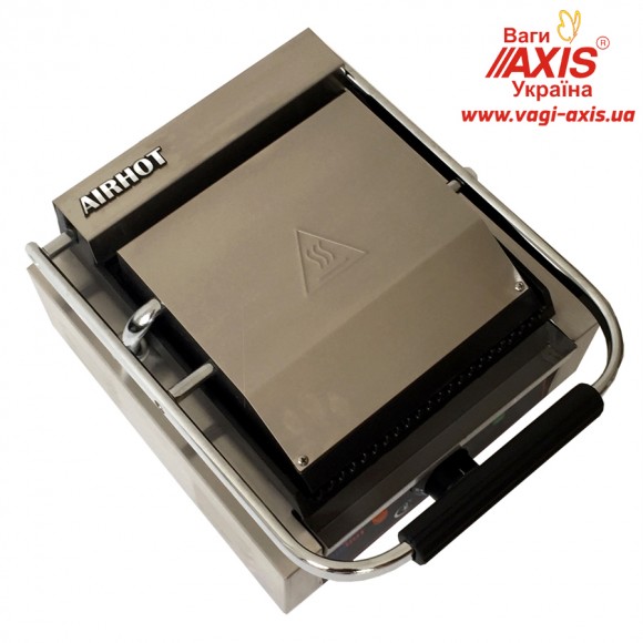 Гриль контактный Airhot CG