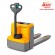 Electric rocker self-propelled EJE M13 (1300kg.)