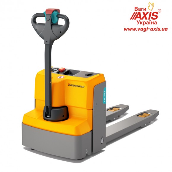 Electric rocker self-propelled EJE M13 (1300kg.)