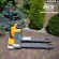 Electric rocker self-propelled EJE M13 (1300kg.)