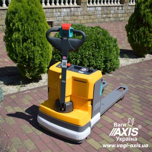 Electric rocker self-propelled EJE M13 (1300kg.)