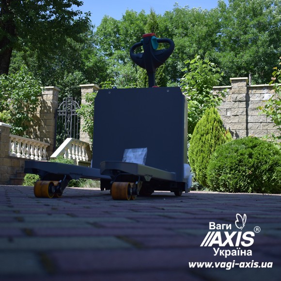 Electric rocker self-propelled EJE M13 (1300kg.)
