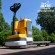 Electric rocker self-propelled EJE M13 (1300kg.)