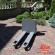 Electric rocker self-propelled EJE M13 (1300kg.)