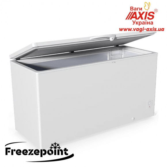 Морозильный ларь Juka M600Z