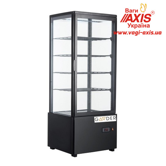 Холодильная витрина Gooder XC-98L