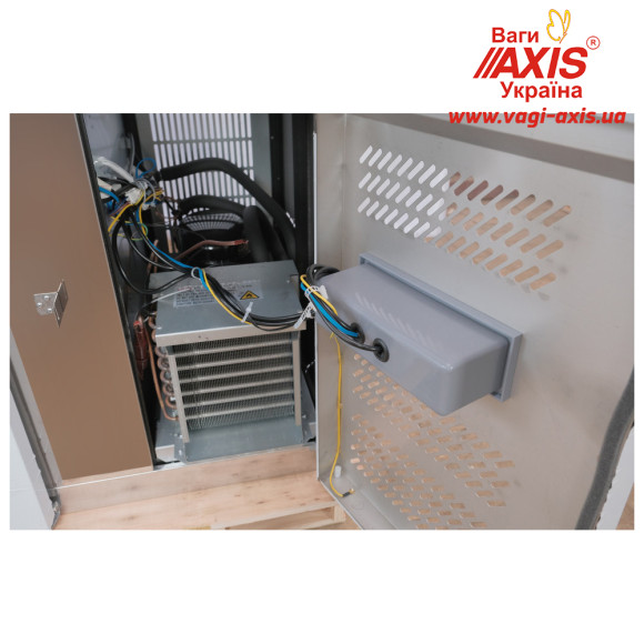 Холодильный стол GoodFood GF-SNACK2100TN-HC